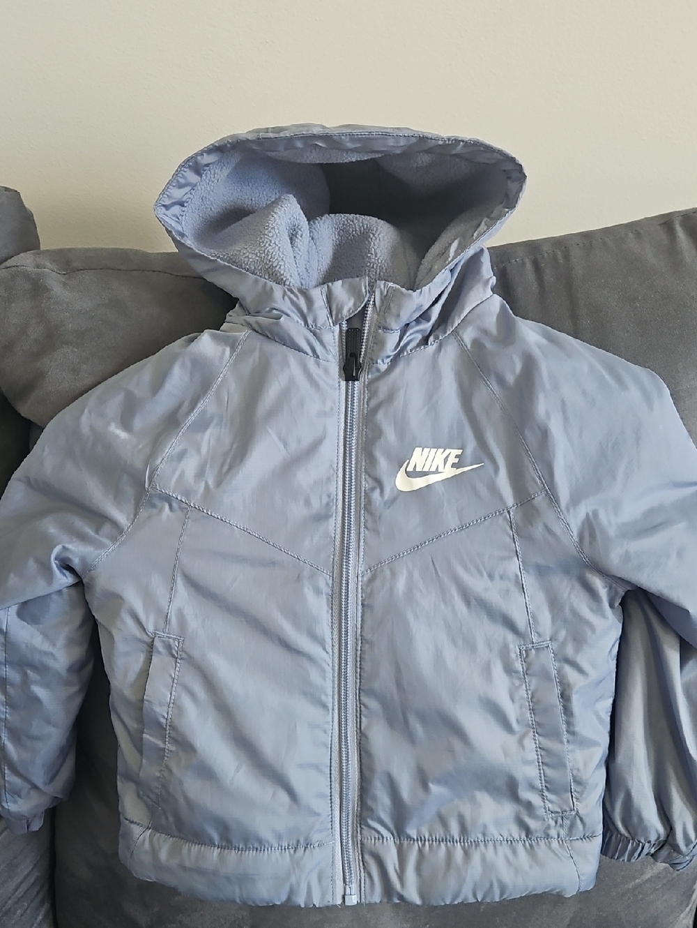 Nike Jacket